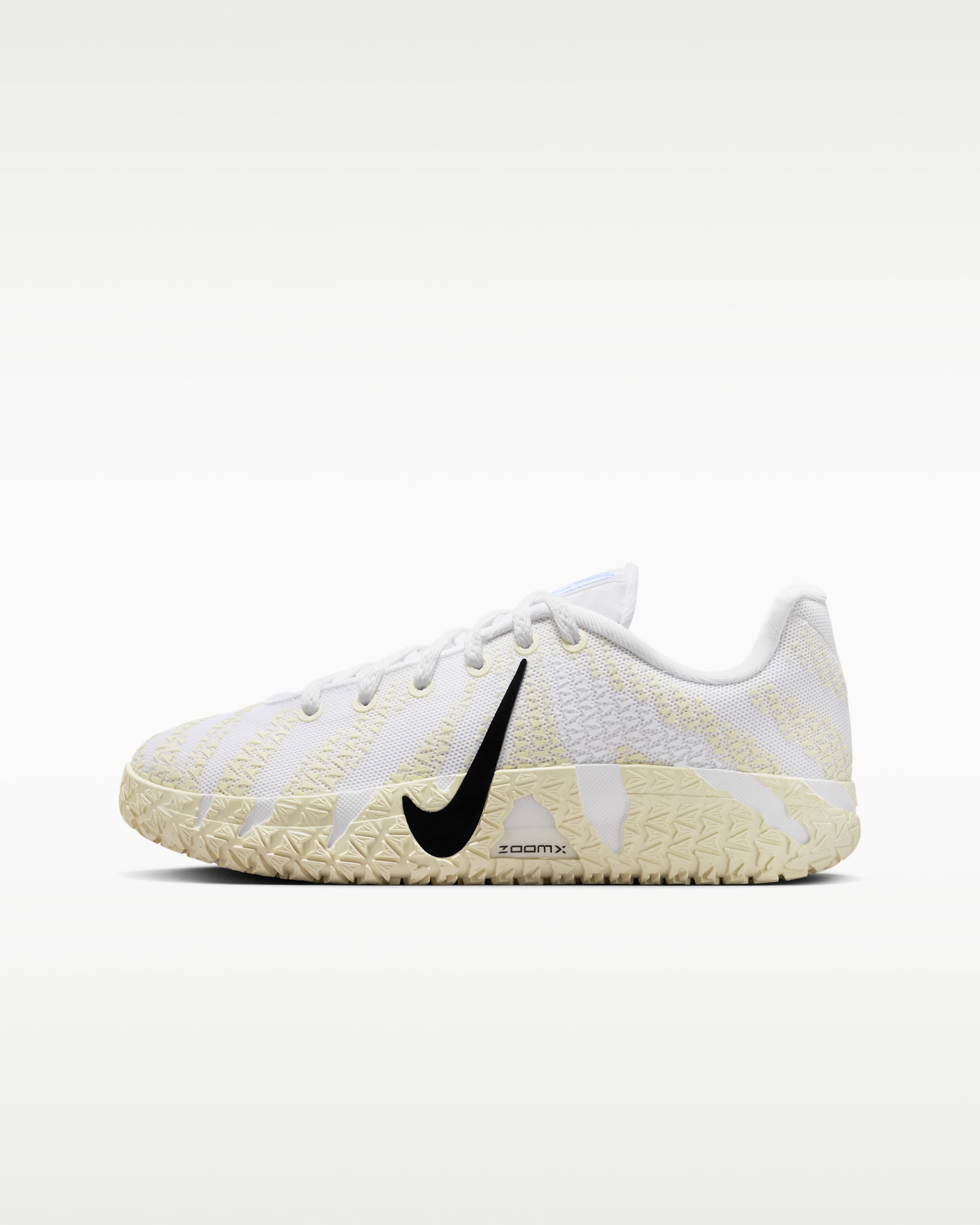 Ja 3 Big Kids' Basketball Shoes. Nike.com